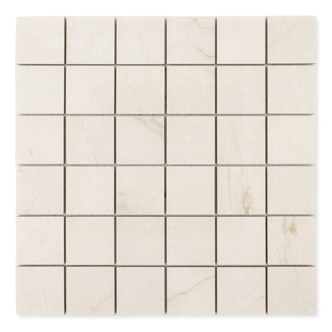 Sanctuary Avorio Mosaic (2" X 2")