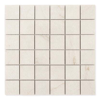 Sanctuary Avorio Mosaic (2" X 2")