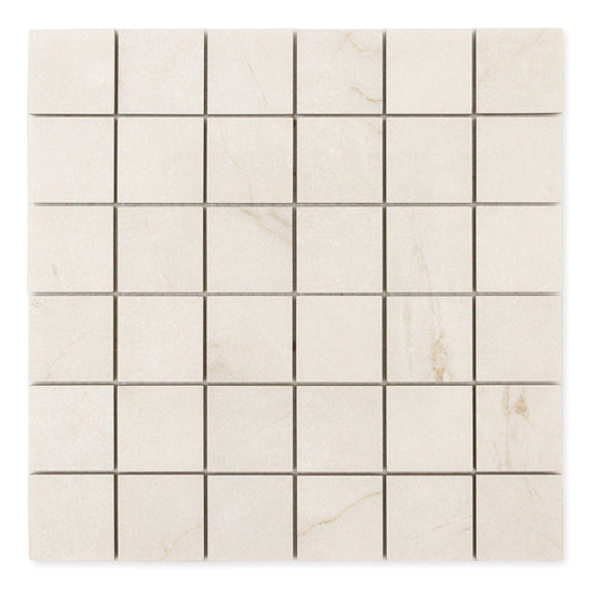Sanctuary Avorio Mosaic (2" X 2")