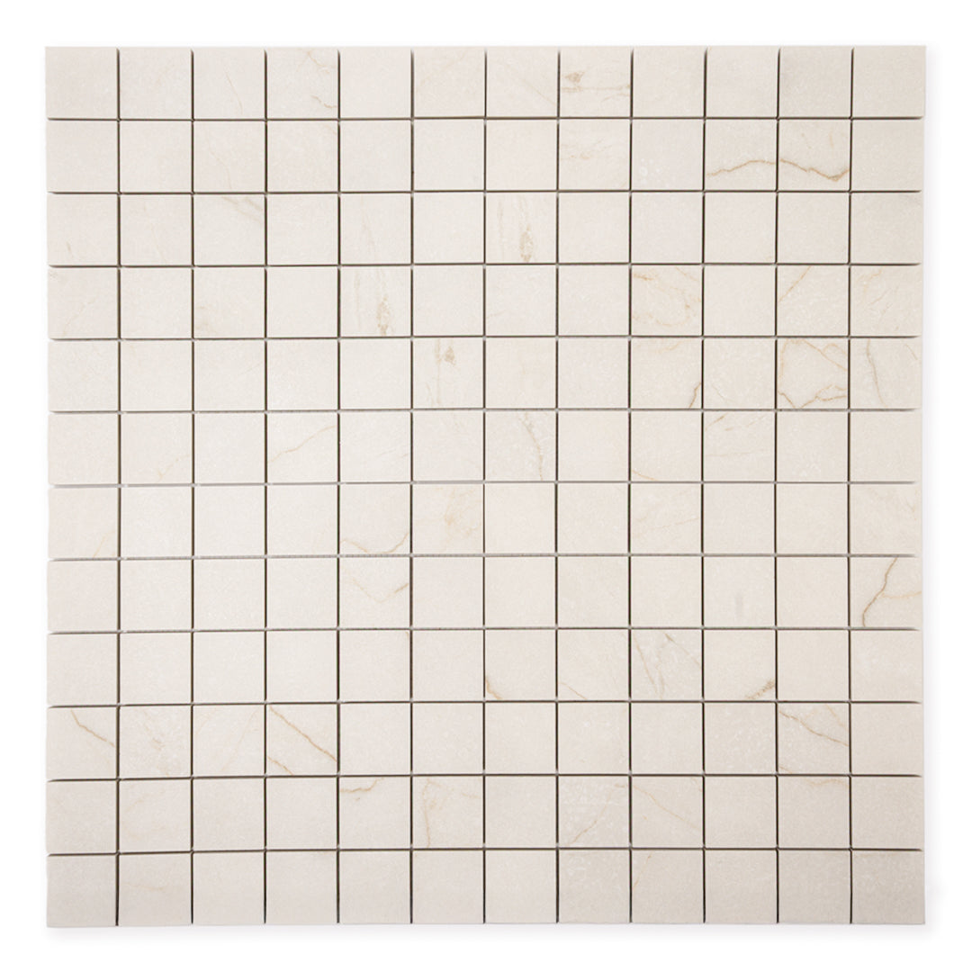 Sanctuary Avorio Mosaic (2" X 2")