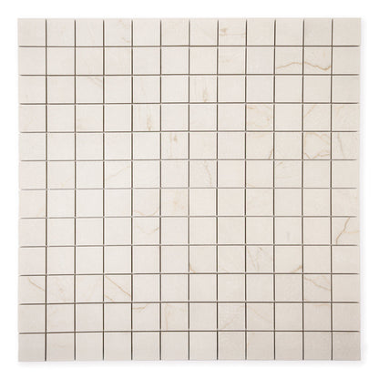 Sanctuary Avorio Mosaic (2" X 2")