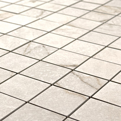 Sanctuary Avorio Mosaic (2" X 2")
