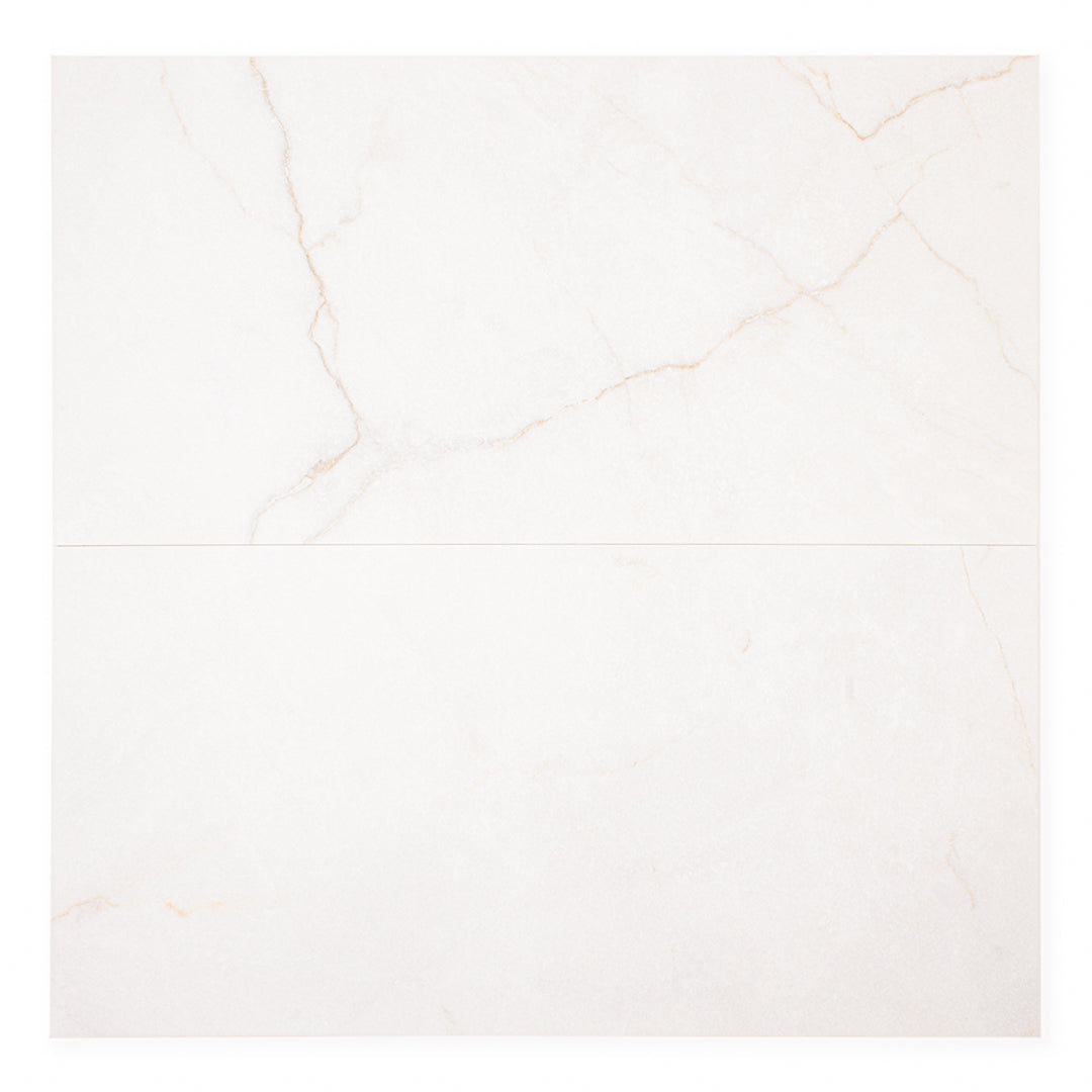 Sanctuary Bianco (12" X 24")
