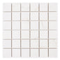 Sanctuary Bianco Mosaic (2" X 2") - Sample