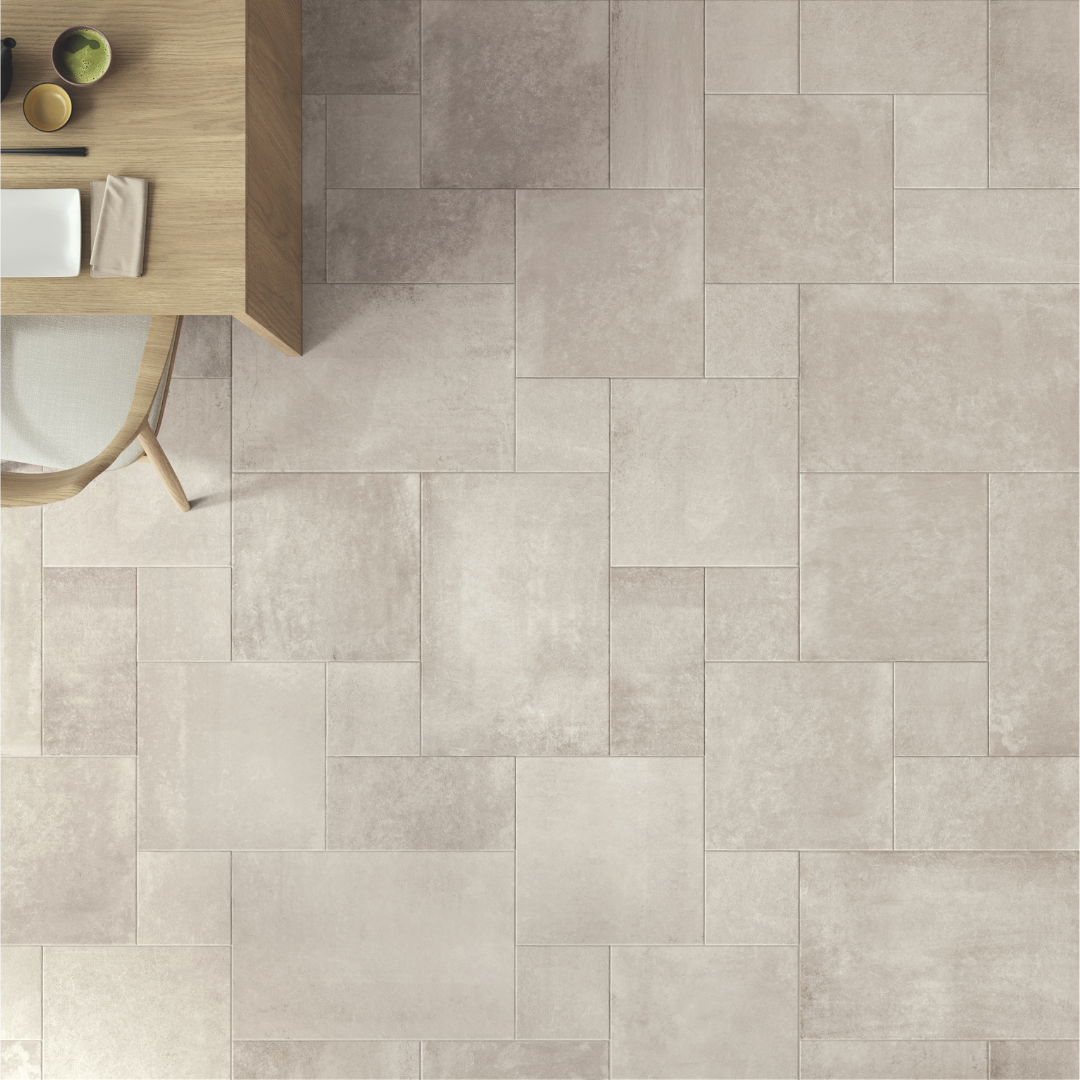 Cottage Chalk - Sample