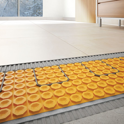 Schluter® Ditra Heat Duo Membrane Roll