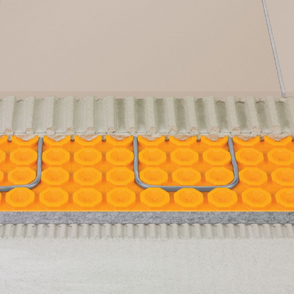 Schluter® Ditra Heat Duo Membrane Roll