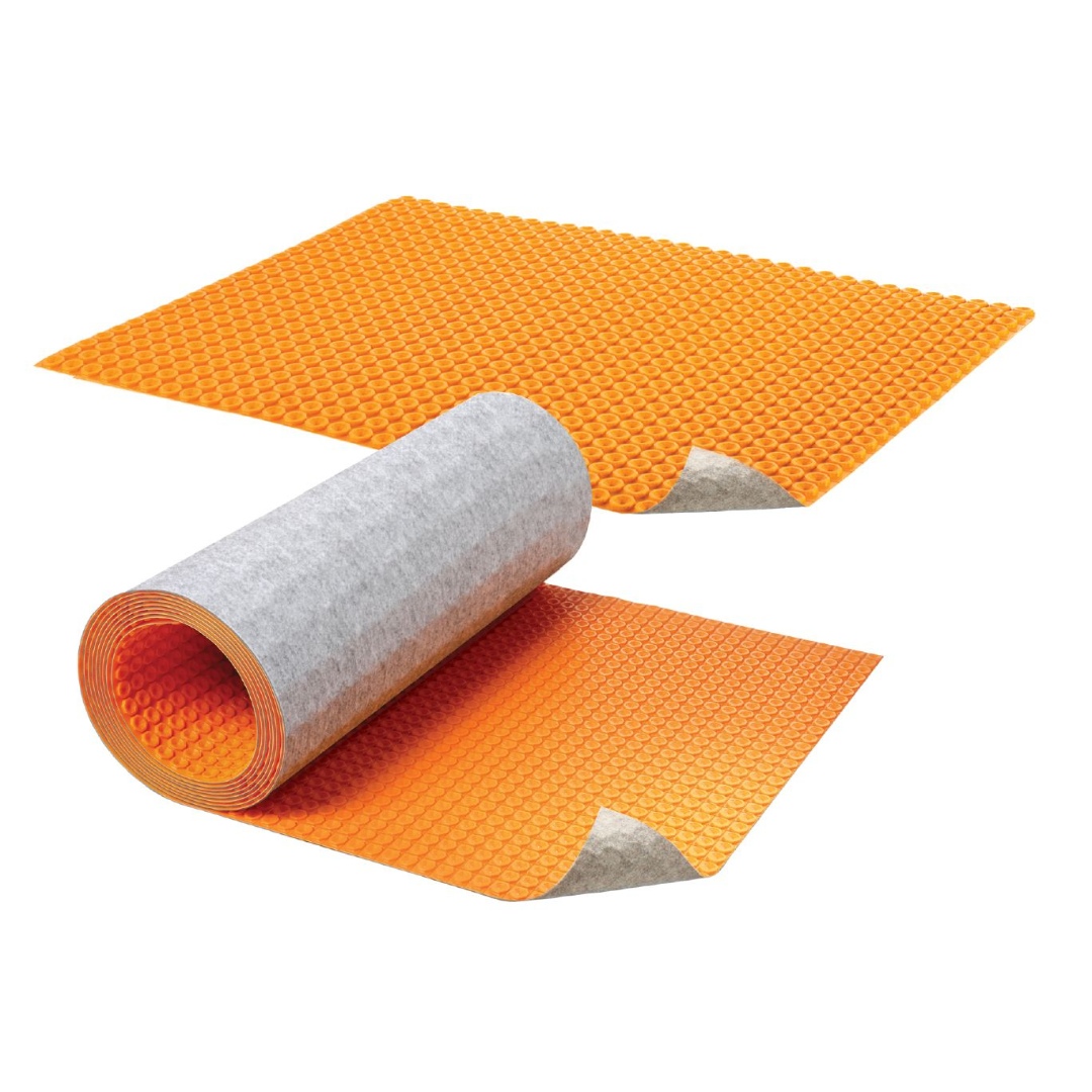 Schluter® Ditra Heat Duo Membrane Roll