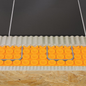 Schluter® Ditra Heat Uncoupling Membrane Roll
