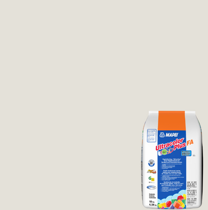 Mapei Ultracolor + FA Grout 10lb