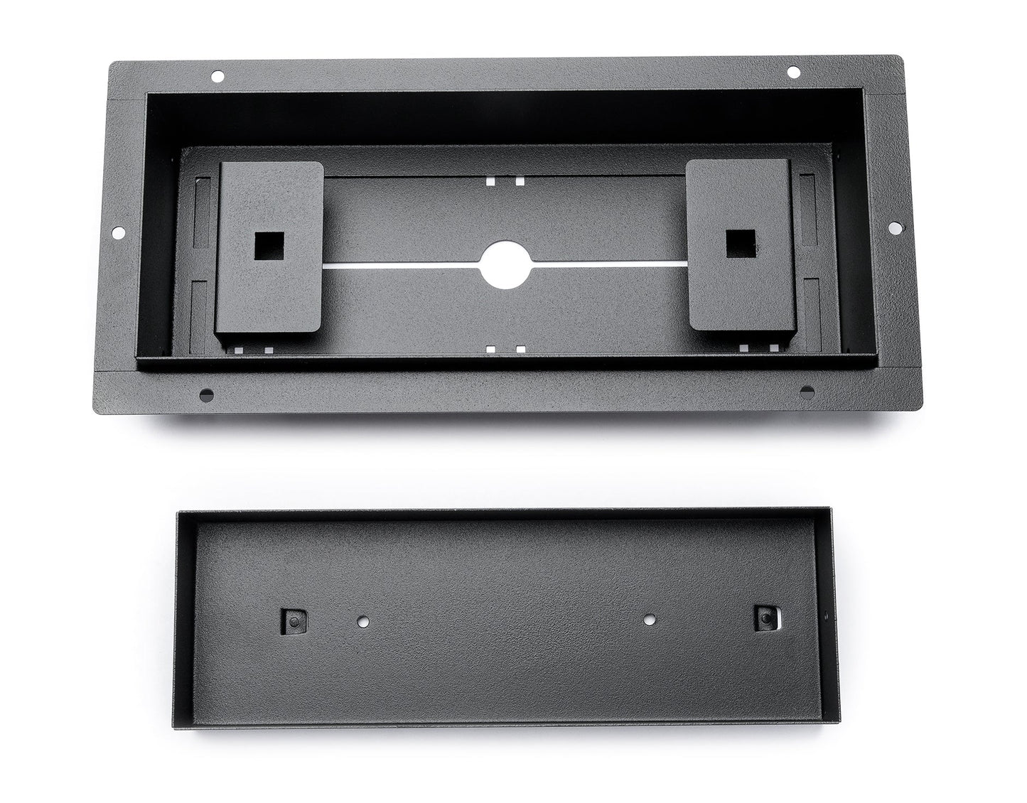 Fittes Luxe Flushmount Floor Vent 3 x 10