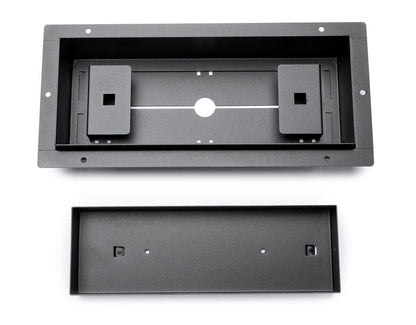 Fittes Luxe Flushmount Floor Vent 3 x 10