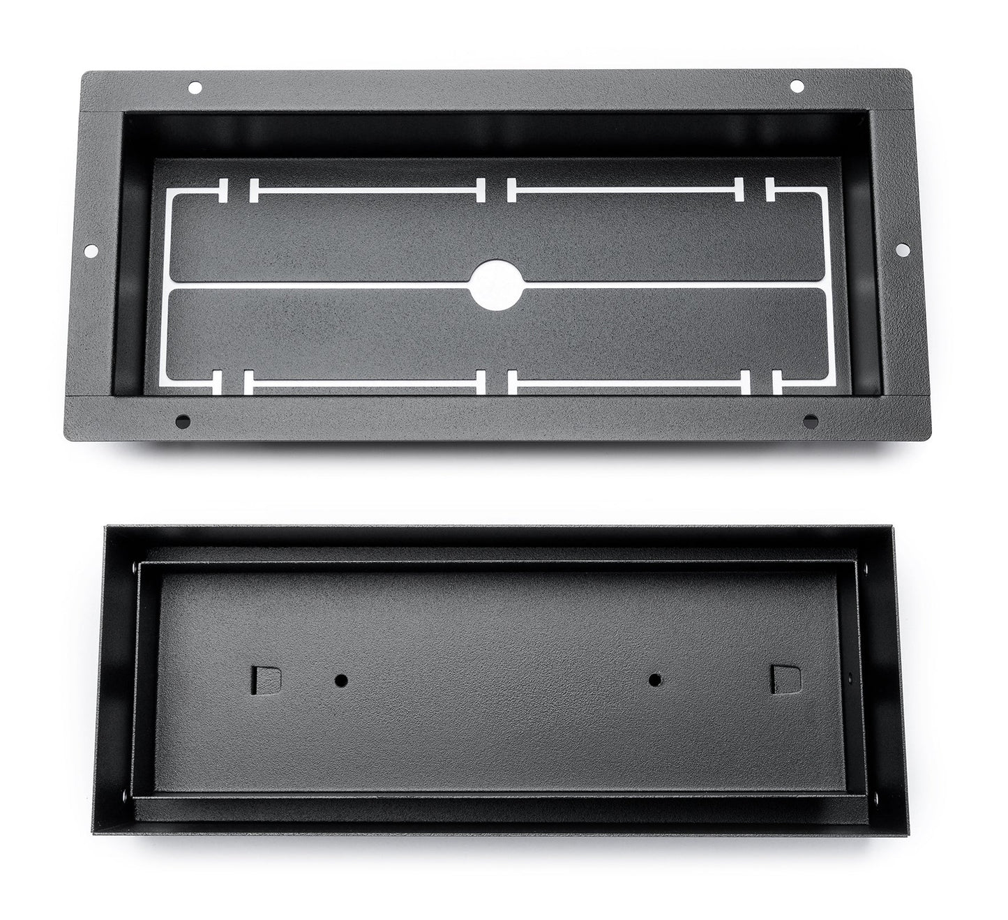 Fittes Lite Flushmount Floor Vent 3 x 10