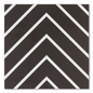 Formation Black (8" X 8") -- 30% mark-down