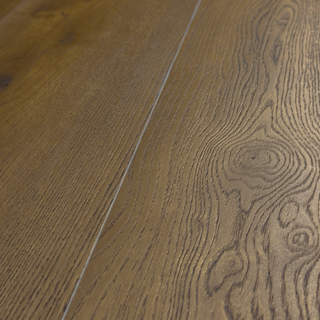 French Oak Mocha (9" X 63")