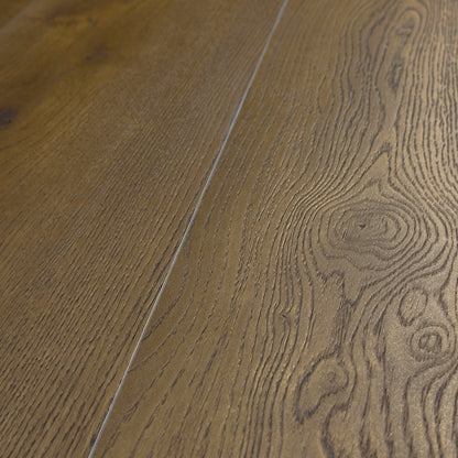 French Oak Mocha (9" X 63")