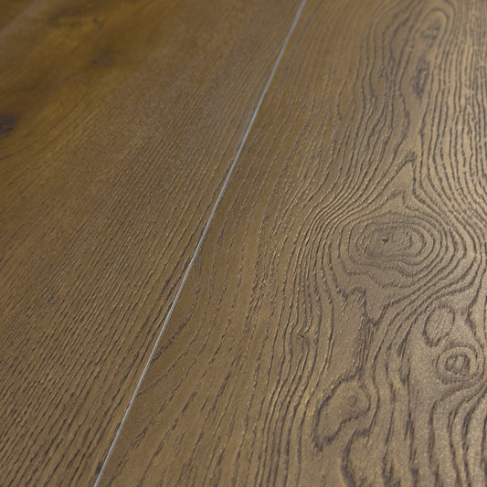 French Oak Mocha (9" X 63")