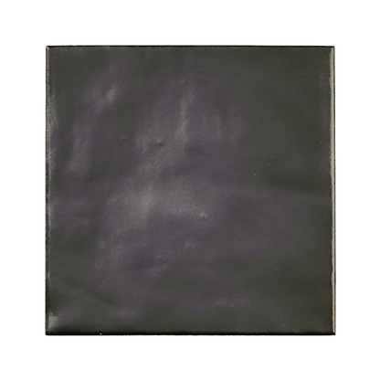 Heritage Black Matte (5" X 5")