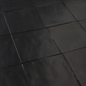 Heritage Black Matte (5" X 5") - Sample