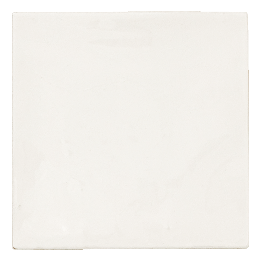 Heritage Soft White Glossy (5" X 5")