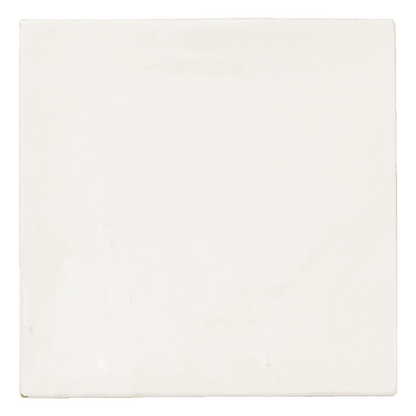 Heritage Soft White Glossy (5" X 5")