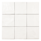Heritage Soft White Glossy (5" X 5")