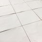 Heritage Soft White Glossy (5" X 5") - Sample