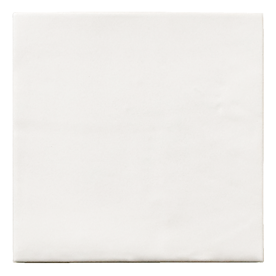Heritage Soft White Matte (5" X 5")