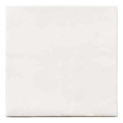 Heritage Soft White Matte (5" X 5")