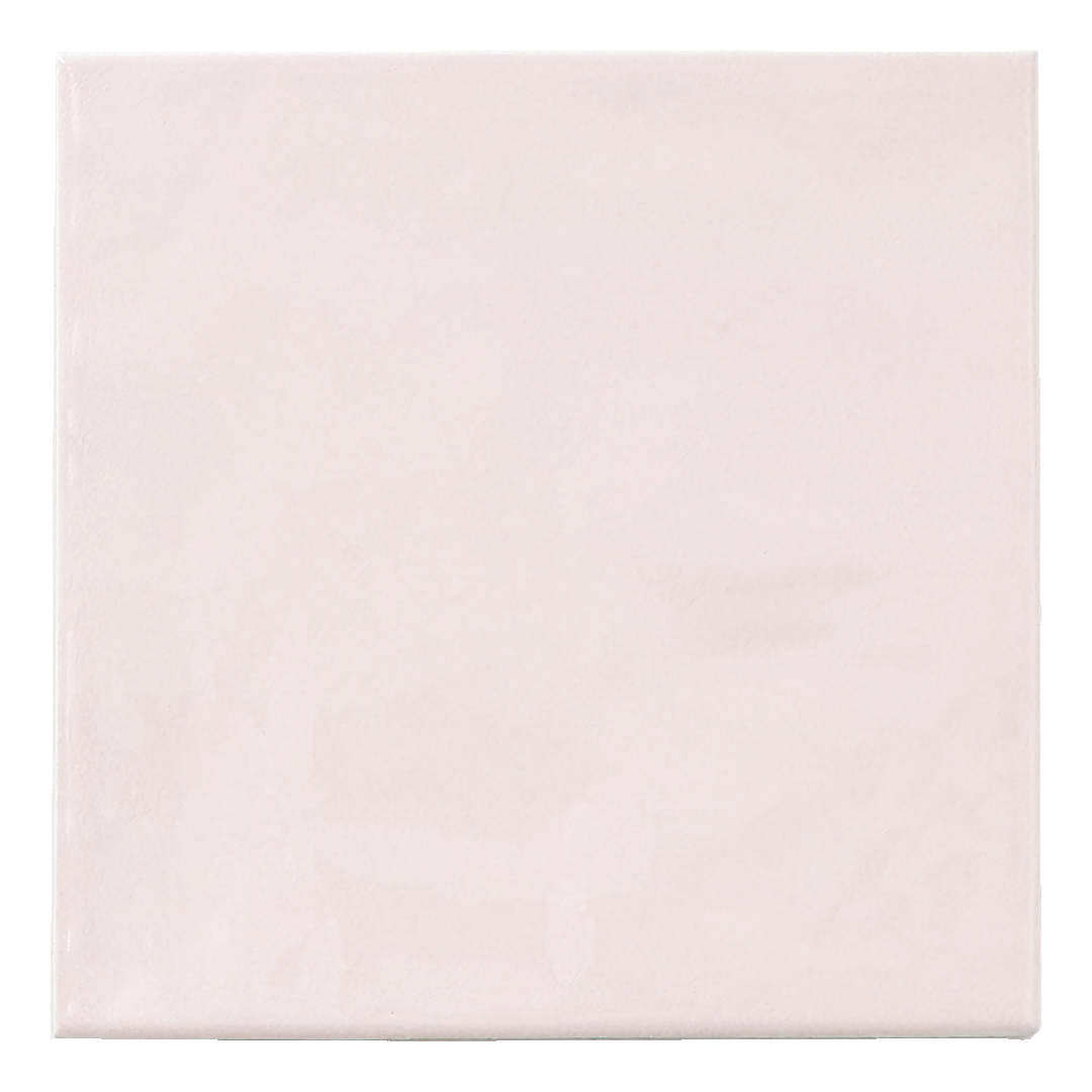 Heritage Whisp Pink (5" X 5")