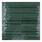 Tempo Green (8" X 8") - Sample
