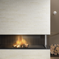 Kiln Bone 2″ x 18″ - Sample