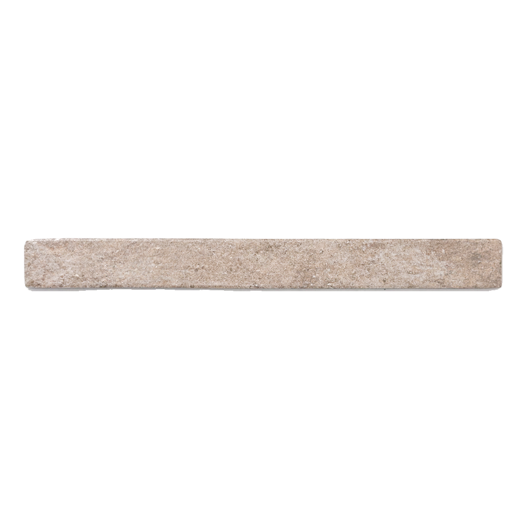 Kiln Sand 2″ x 18″