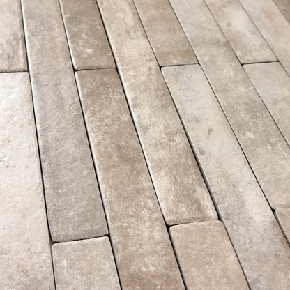 Kiln Sand 2″ x 18″