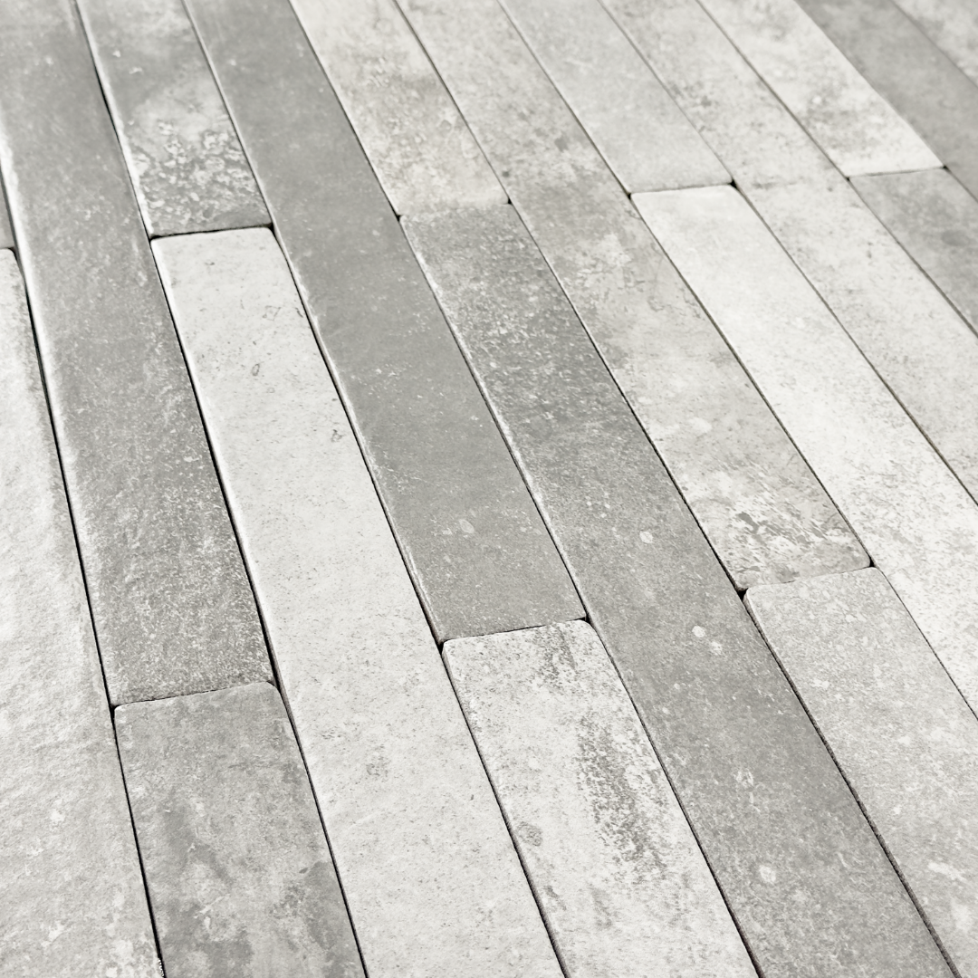 Kiln Stone 2″ x 18″