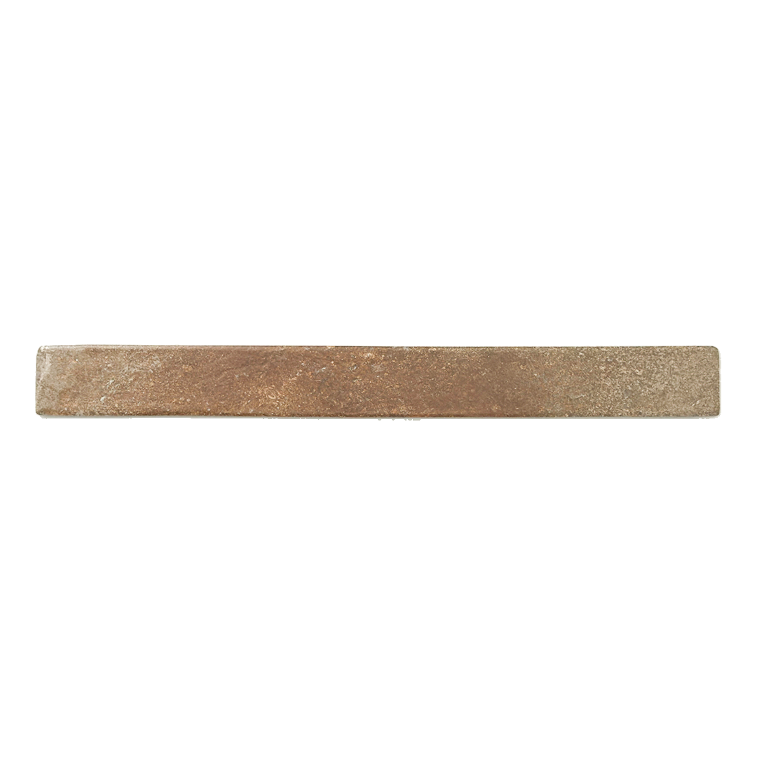 Kiln Terracotta 2″ x 18″