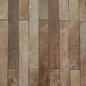 Kiln Terracotta 2″ x 18″