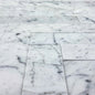 Belvedere Carrara (2" x 8")