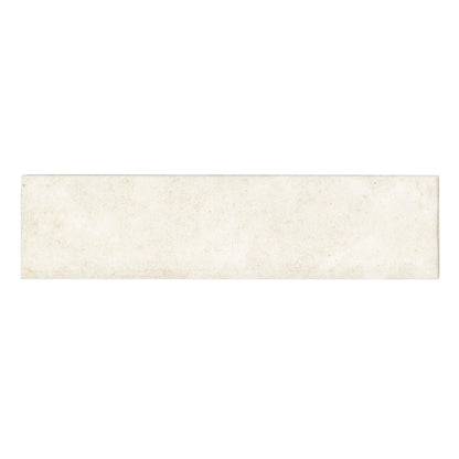 Belvedere Travertine (2" x 8")