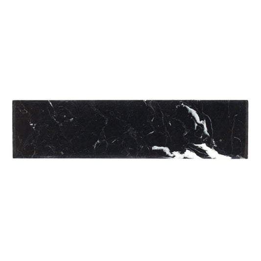 Belvedere Marquina (2" x 8") - Sample