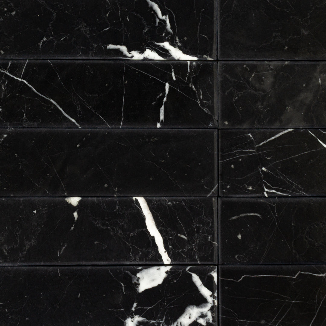 Belvedere Marquina (2" x 8")