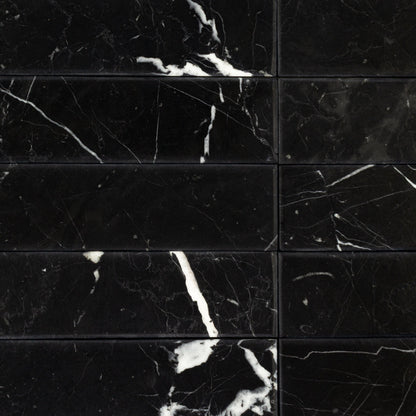 Belvedere Marquina (2" x 8")