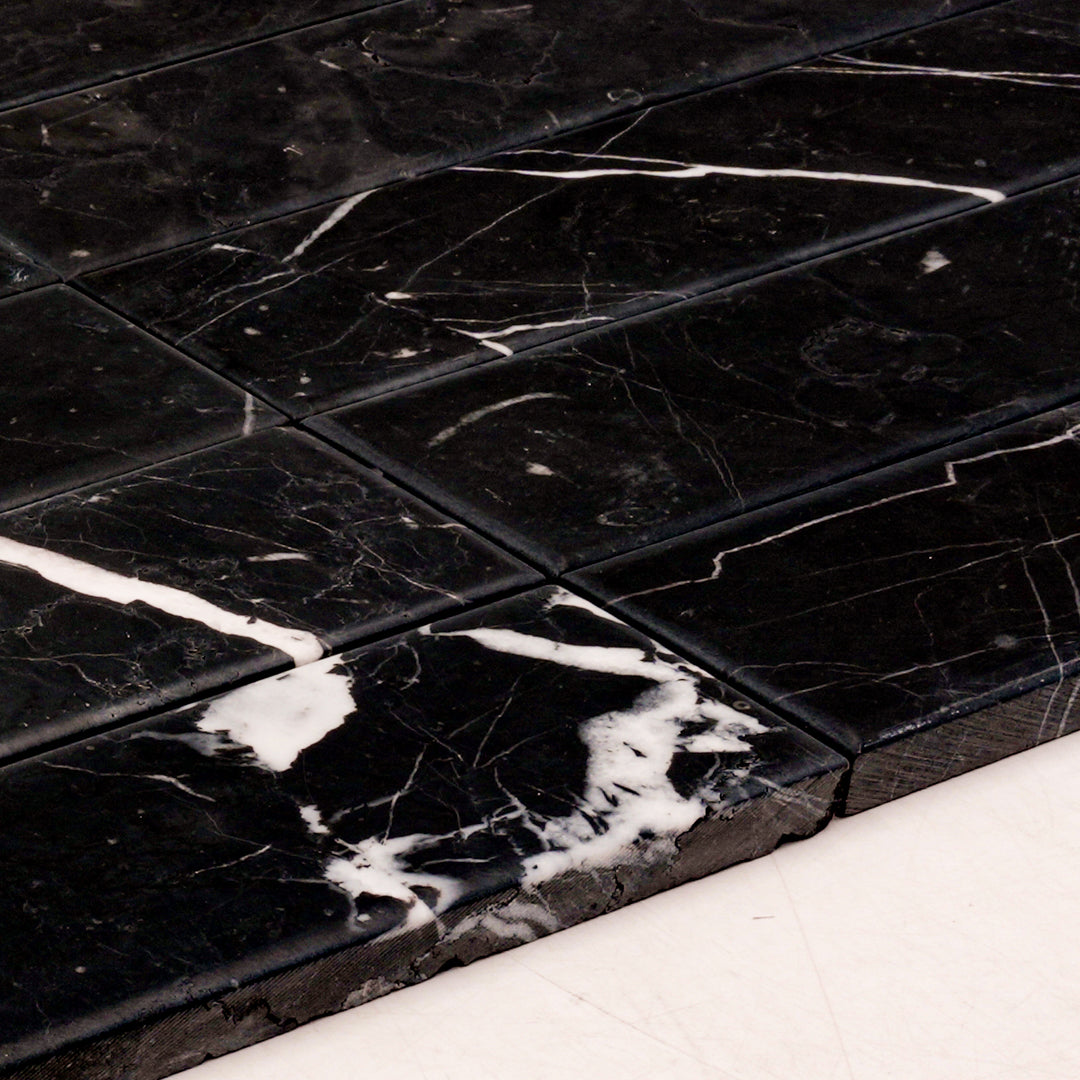 Belvedere Marquina (2" x 8")