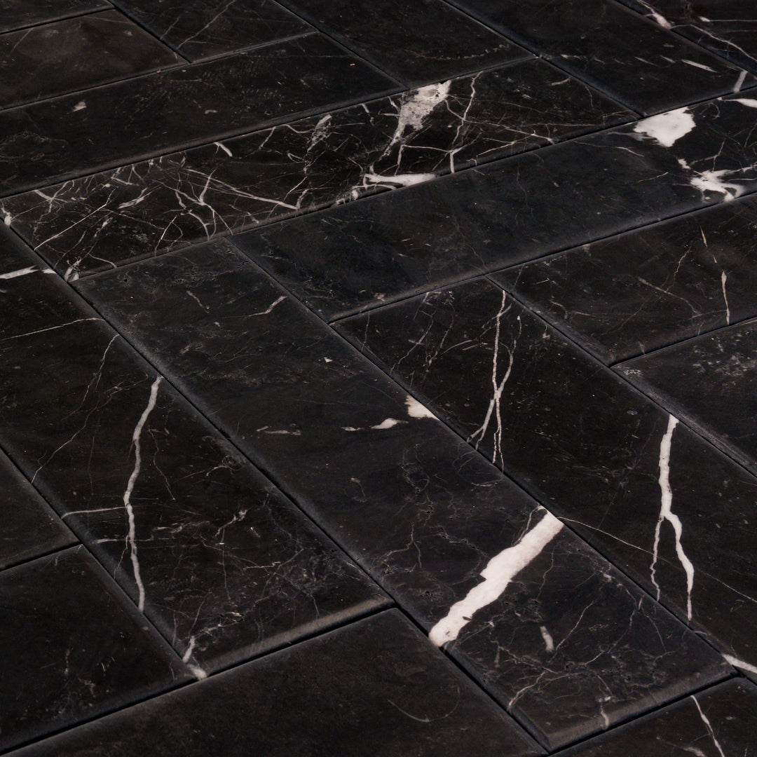 Belvedere Marquina (2" x 8")