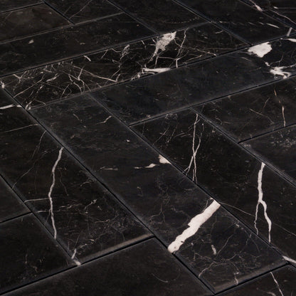 Belvedere Marquina (2" x 8")