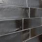 Lumina Dusk (3" X 12") - Sample