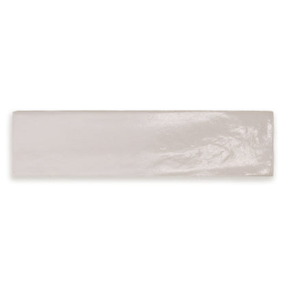 Lumina Pearl Grey (3" X 12")