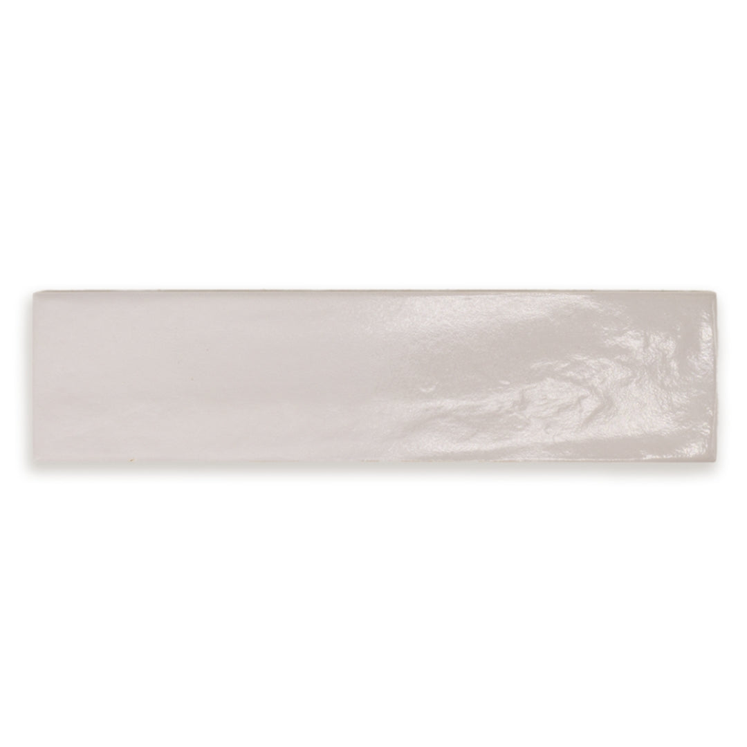 Lumina Pearl Grey (3" X 12") - Sample