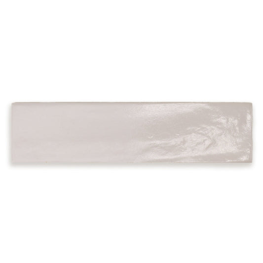 Lumina Pearl Grey (3" X 12") - Sample