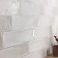 Lumina Pearl Grey (3" X 12")